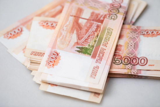 Житель Тюменской области потратил 30 рублей и выиграл 300 тысяч 