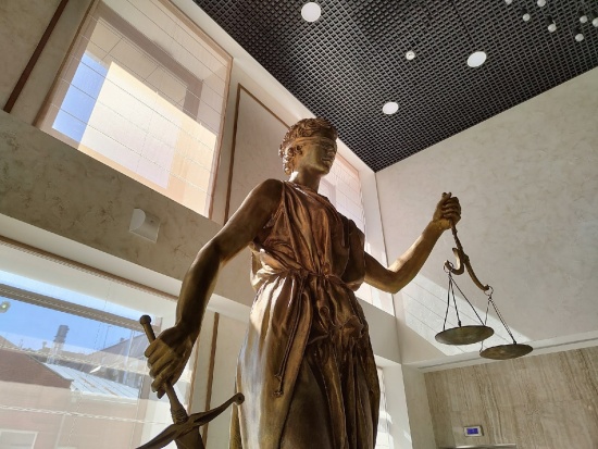 Тюменцы могут получить бесплатную юридическую помощь адвокатов Адвокатской палаты