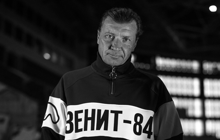 Фото Вячеслава Евдокимова, источник: пресс-служба футбольного клуба «Зенит»