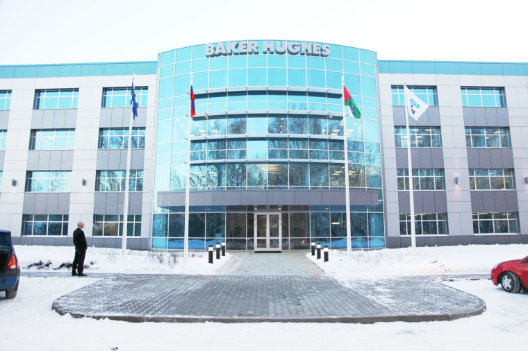 Путь к сибирской нефти проложит тюменский кабель