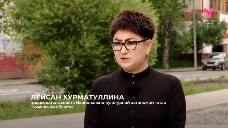 Общественники поддержали демонтаж незаконного памятника в тобольском «Искере»