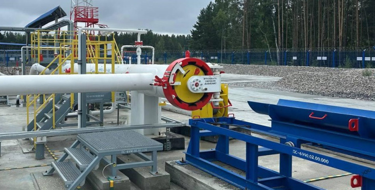 АО «Транснефть – Сибирь» с начала года выполнило диагностику более 2,4 тыс. км нефтепроводов и 19 резервуаров