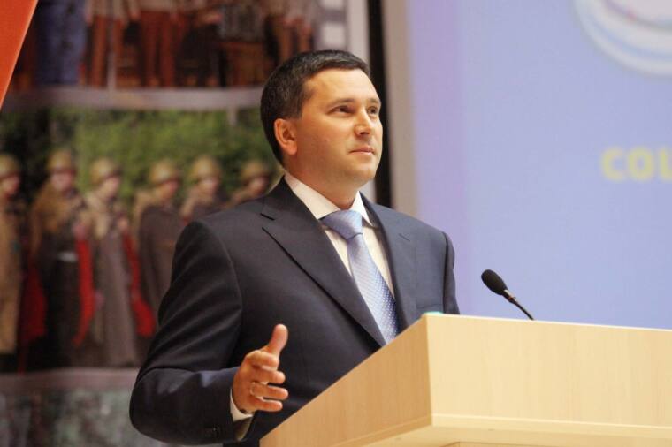 На волне гражданской активности и патриотизма