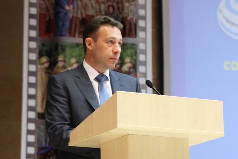 На волне гражданской активности и патриотизма