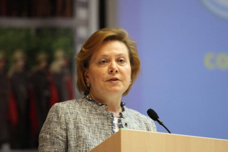 На волне гражданской активности и патриотизма