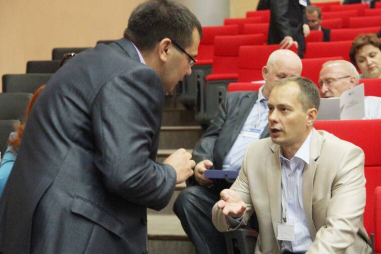 На волне гражданской активности и патриотизма