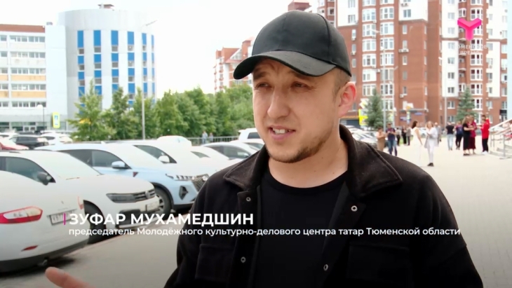 В центре татар Тюменской области поддержали законность изъятия памятника Сузге
