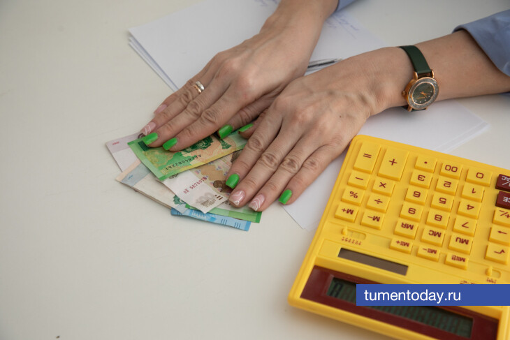 Тоболячка задолжала более 700 тысяч алиментов пятерым детям