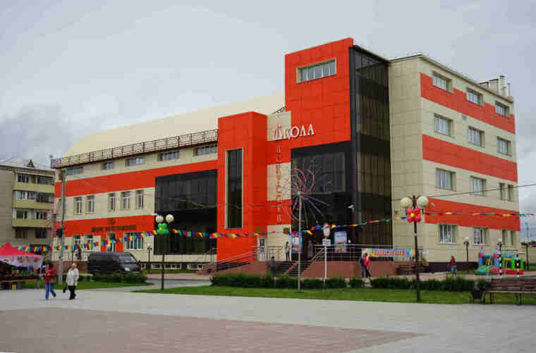 Инициативы проверяются на практике