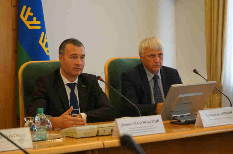 Инициативы проверяются на практике