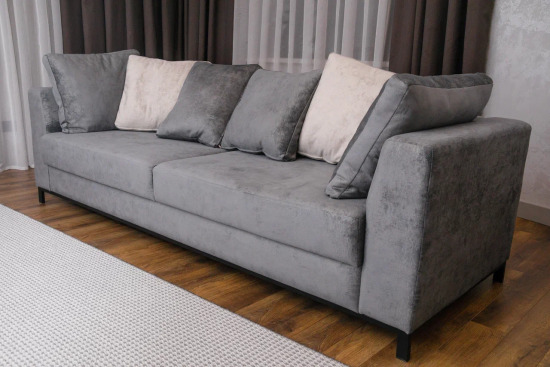 Как выбрать диван, который долго прослужит