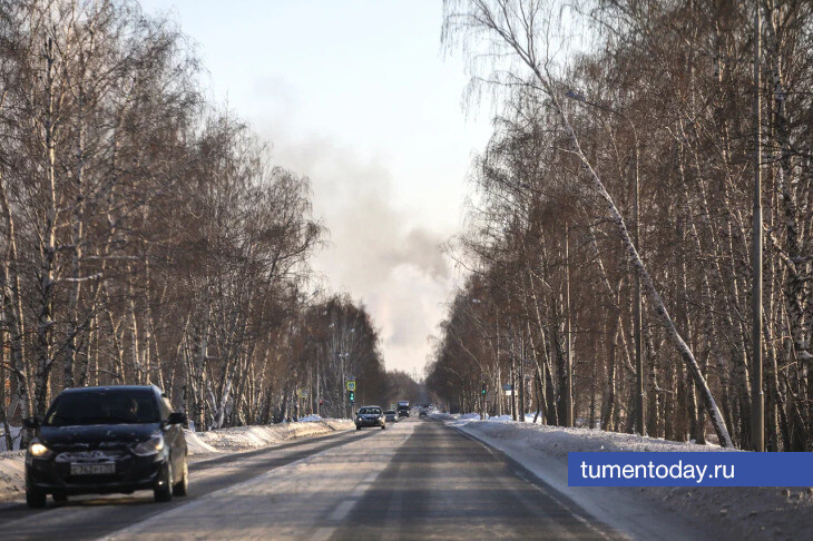 В период межсезонья на тюменских дорогах усилят меры безопасности