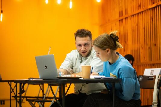 В Тюмени выпустили гайды для новогодних каникул