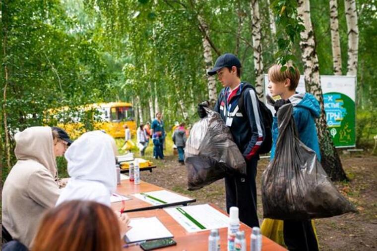 Фото: Администрация города Тобольска