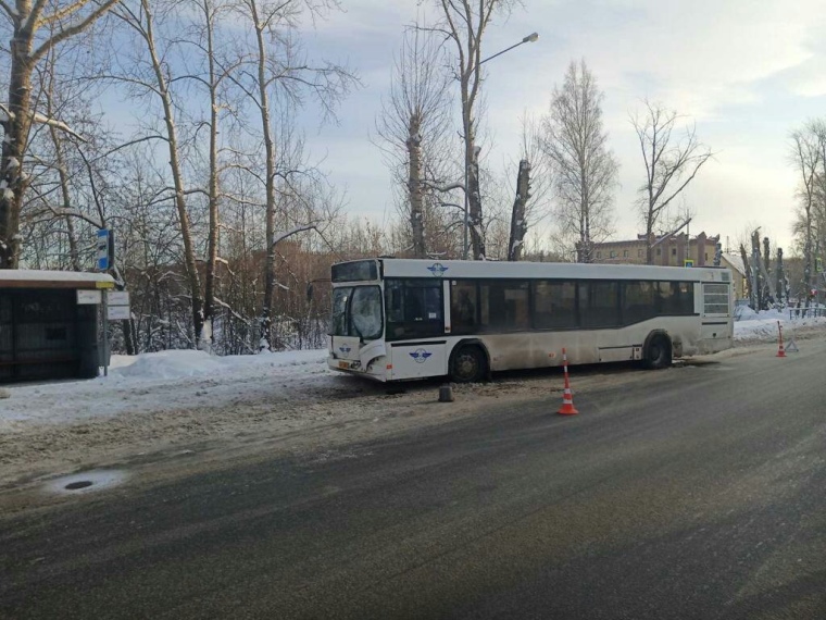 Фото Госавтоинспекции Тюменской области