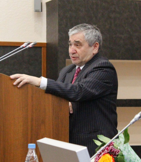 Сфера постоянного внимания