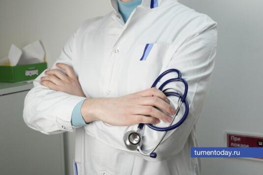 Программа «Земский доктор» привлекла в Заводоуковск нового педиатра