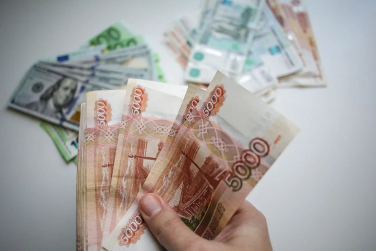 В Тюмени у сотрудника администрации обнаружили и изъяли 11 миллионов рублей неизвестного происхождения 
