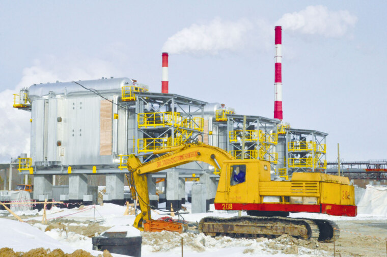 Быть лидером – значит идти вперед!