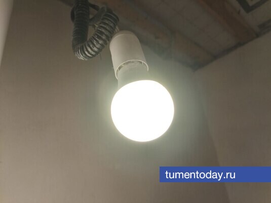 Энергетики восстановили электроснабжение более 3 тысяч жителей поселка Андреевский