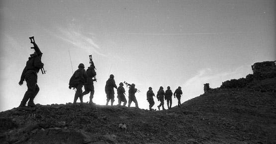 Ð Ð°Ð·Ð²ÐµÐ´ÐºÐ° ÑÑÐ¾Ð´Ð¸Ñ Ð½Ð° Ð·Ð°Ð´Ð°Ð½Ð¸Ðµ. ÐÐ¾Ð·Ð¸ÑÐ¸Ð¸ Ð¿Ð¾Ð´ ÐÐ¶ÐµÐ»Ð°Ð»Ð°Ð±Ð°Ð´Ð¾Ð¼, ÐÑÐ³Ð°Ð½Ð¸ÑÑÐ°Ð½.