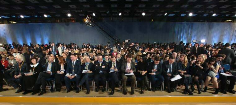 Западная Сибирь - зона опережающего экономического развития