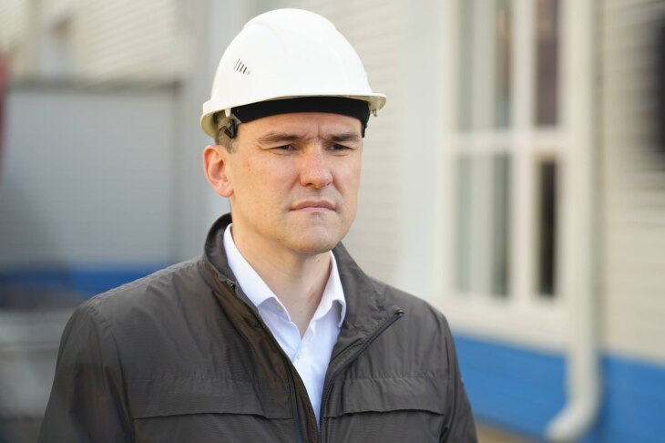 В развитие ЖКХ Тюменской области вложат 54 млрд рублей инвестиций