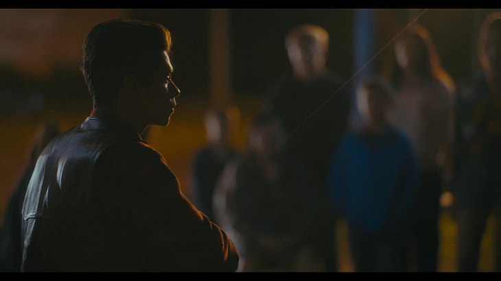 Тюменский байопик о Петлюре стал победителем столичного форума