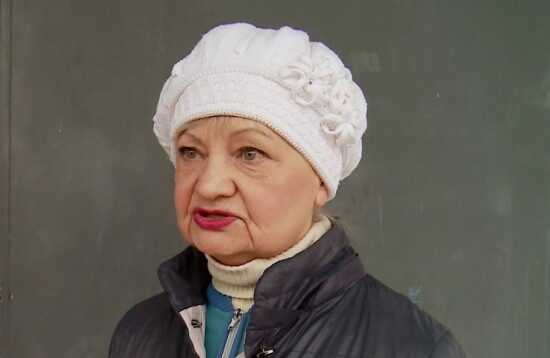 Жители подшефного Краснодона впервые голосуют на выборах президента России