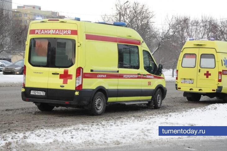 «Я так хорошо себя чувствую!»: в Тюмени спасли мужчину, пережившего клиническую смерть