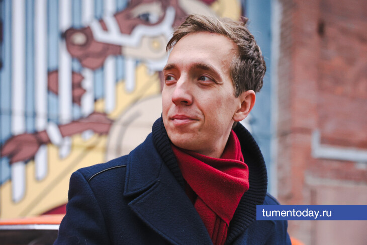 Не зря прозвали «Москвичом» – тюменец рассказал о своем раритетном автомобиле