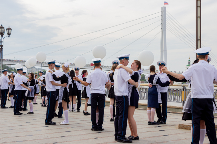 Фото Сергея Мжельского