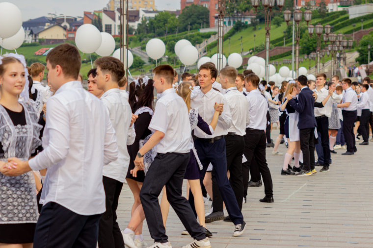 Фото Сергея Мжельского