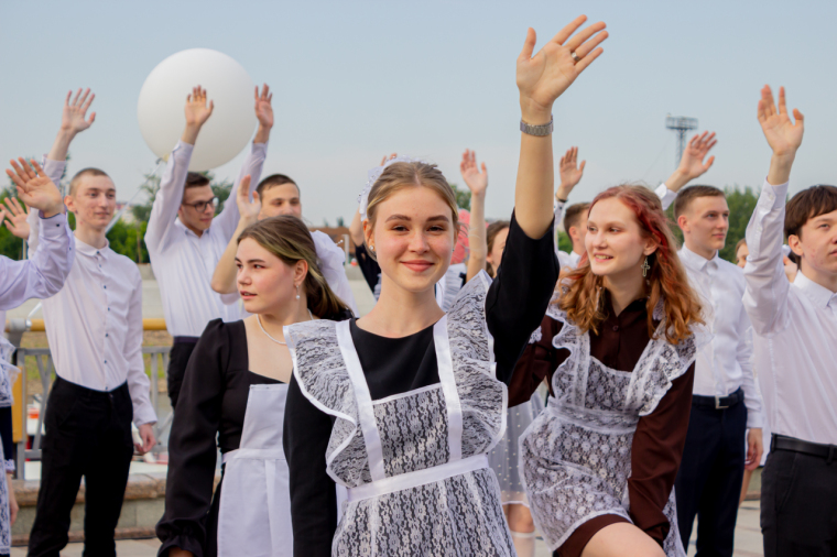 Фото Сергея Мжельского