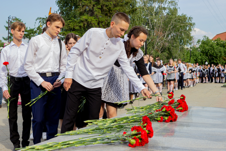 Фото Сергея Мжельского