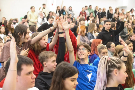 Тюменцев приглашают поучаствовать в молодежном образовательном форуме «Ростов»
