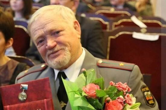 Ушел из жизни почетный гражданин Тюмени Геннадий Нечаев 