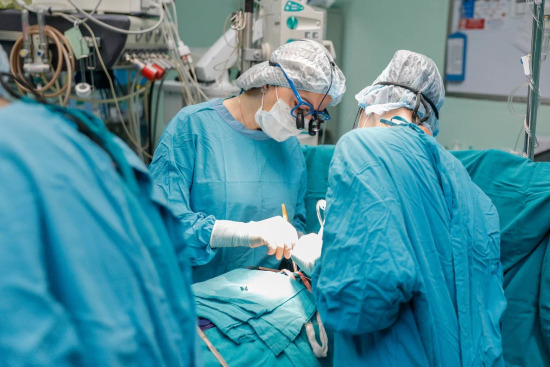 За год тюменские врачи вылечили почти 200 человек с инородными телами в желудке 