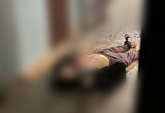 В Тюмени поставили точку в расследовании убийства на улице Олимпийской 
