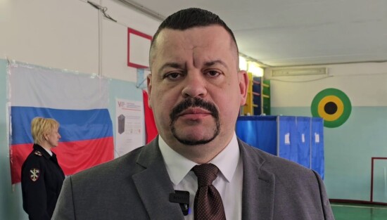 Спецпредставитель губернатора Тюменской области по вопросам СВО: Сильной России нужен сильный лидер