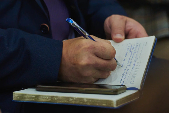 Тюменцы могут бесплатно проконсультироваться по правовым вопросам в нотариальной палате 