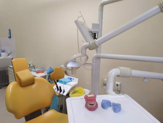 В Тюмени будущие стоматологи посоревнуются в своем мастерстве
