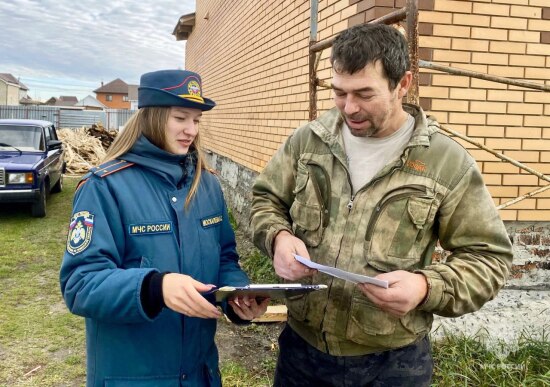 В Тюменской области за две недели на пожарах в жилом секторе погибли 4 человека