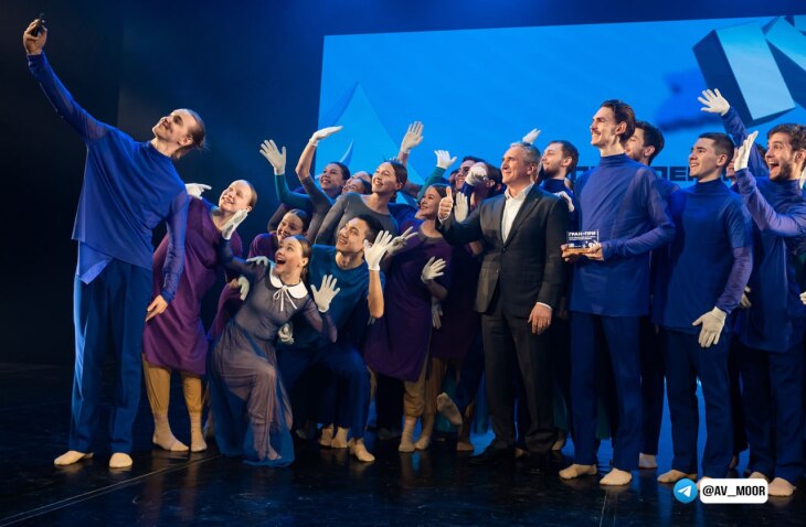 В Тюменской области создадут департамент молодежной политики