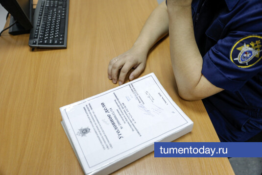 В Югре после гибели ребенка из-за схода снега завели дело о халатности