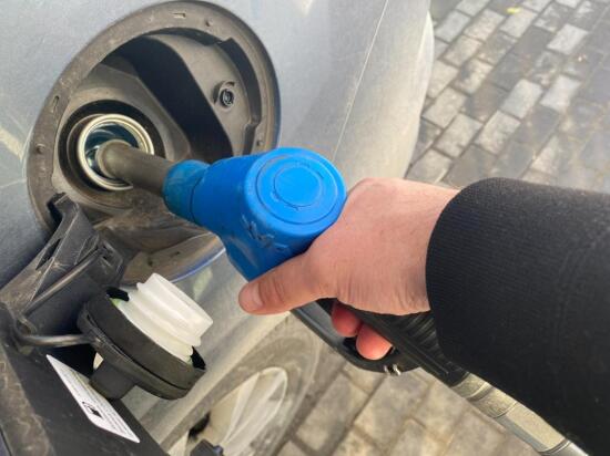 ФАС объясняет, вырастут ли цены на бензин