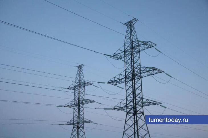 В две тюменские часовни провели электричество 