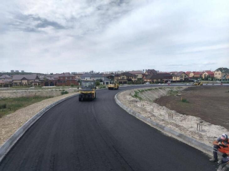 В России до 2030 года возведут и обновят более 50 обходов городов