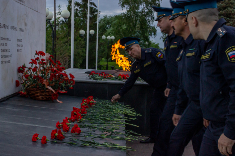 Фото Сергея Мжельского