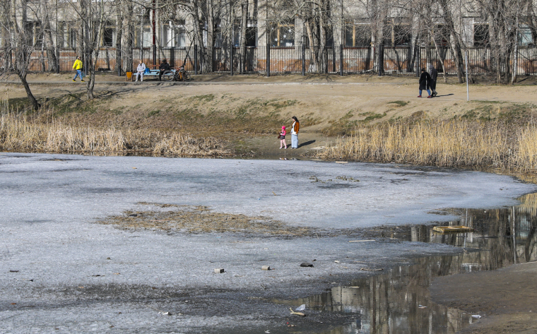 Фото Екатерины Христозовой